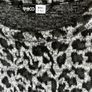 Thin knit dress girls dress Age 9-10 Image 3