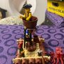 Lego 6240 - "Kracken Attackin" Image 4