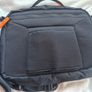 Mystery Ranch District Pro Messenger Bag Black & Orange Image 3