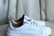 Olukai leather sneakers uk7