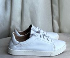 Olukai leather sneakers uk7