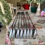 Taylormade M6 Irons 5-AW Image 2