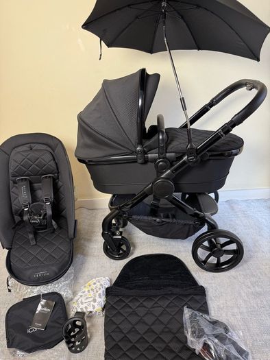 icandy peach 7 cerium collection