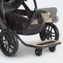 uppababy piggyback ride along Image 2