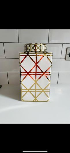 Brand New - Kya Small Ceramic Jar