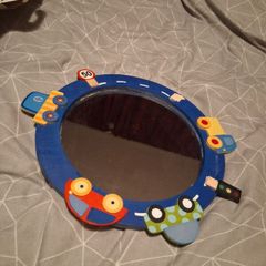 kids mirror