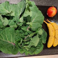 Kale Leaves (for Cooking & Smoothies)