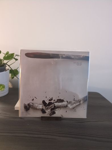 Wishbone Ash - Wishbone Ash (LP, Album, RE)