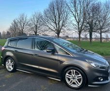 Ford S-max Titanium Sportnew Nctprice Drop
