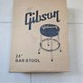Brand New Gibson 24" Bar stool Image 3