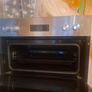 Beko built in double oven Image 6
