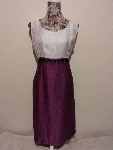 Stunning Anna Rose Occasion Dress