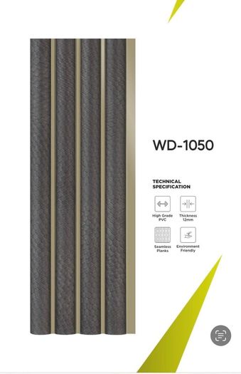 Premium Charcoal Wall Panels (Starting from 18 to 33 euro)