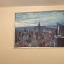 Framed picture. New York. Image 2