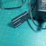 Scalextric P9400W: Used Analogue Power Supply Unit (psu) Image 3