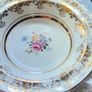 Alfred Meakin Golden Posy 22kr  Gold Image 4