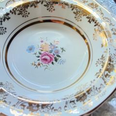 Alfred Meakin Jerome Hand Painted