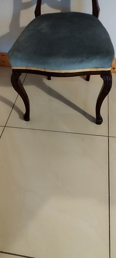 Antique Chair