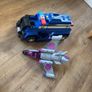 PAW PATROLS toys- Chase LARGE truck & LARGE SKYE helicopter Image 6