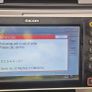 Ricoh MPC3003 Photocopier (Broken) Image 2