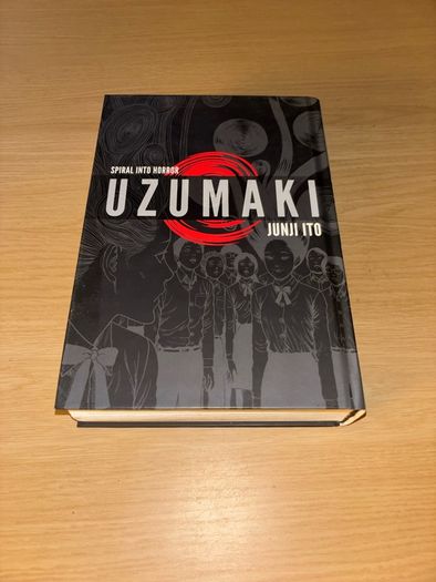 Graphic Novel Collection - Batman - Junji Ito - Marvel - Watchmen - Hellboy
