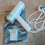 Handheld garment steamer Image 3