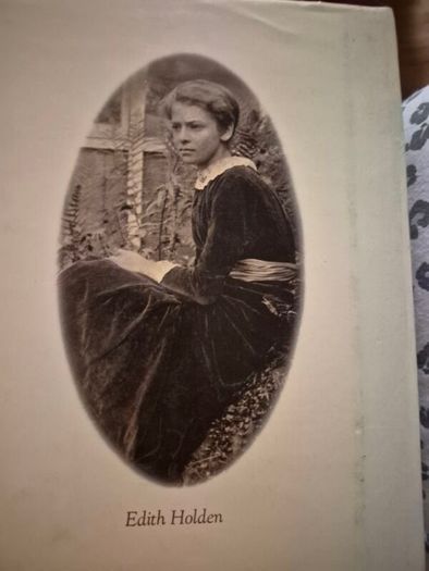 Vintage The Country Diary of an Edwardian Lady