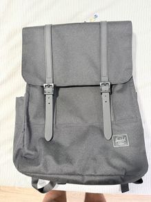 Herschel Survey Backpack - All Black Edition
