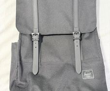 Herschel Survey Backpack - All Black Edition