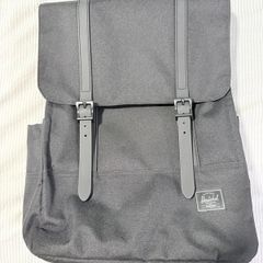 Herschel Survey Backpack - All Black Edition