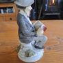 Vintage humerous figurine Image 4