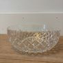 Dublin Crystal Bowl Image 2