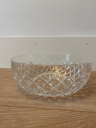 Dublin Crystal Bowl