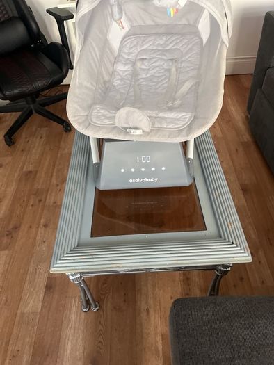AsalvoBaby bouncer