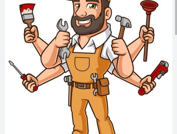 Handyman Wicklow