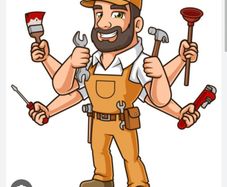 Handyman Wicklow