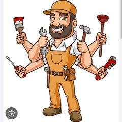 Handyman Wicklow