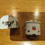 Wii Motion plus adapter 20 euro in CEX Image 2