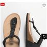 Birkenstock sandals size 4.5 Image 6