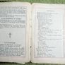 Antique The Treasury of The Sacred Heart in a leather case Image 8