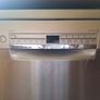 Bosch Serie 2 Dishwasher Image 2