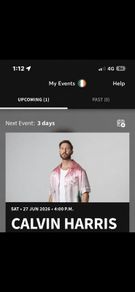 calvin harris