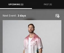 calvin harris