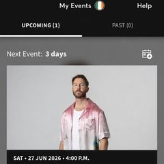 calvin harris