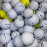 Taylormade (Non Premium) Golf Ball Mix Pearl / Grade A Image 3