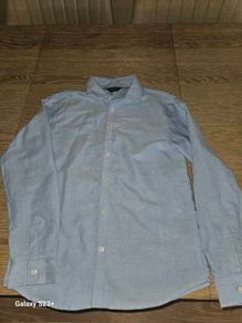 Boys Next Clothes Size 11 years.