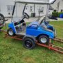 small car transporter Image 6