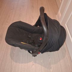 baby car seat