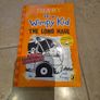 Diary of a wimpy kid books 1 through 11 Image 9