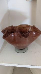 Decorative Bowl
